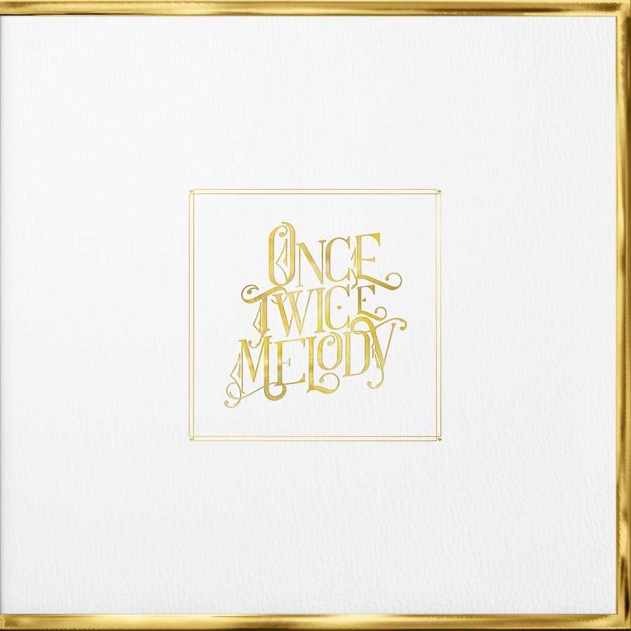 Beach House - Once Twice Melody (EP)